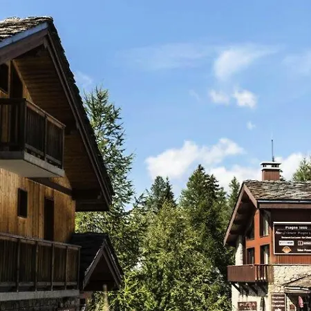 Plagne Lauze - Maeva - 3 Pieces 7 Personnes - Prestige Mae-0834 דירה Macot-la-Plagne