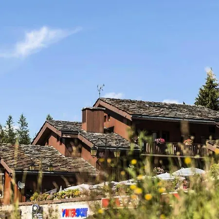 Plagne Lauze - Maeva - 3 Pieces 7 Personnes - Prestige Mae-0834 * Macot-la-Plagne