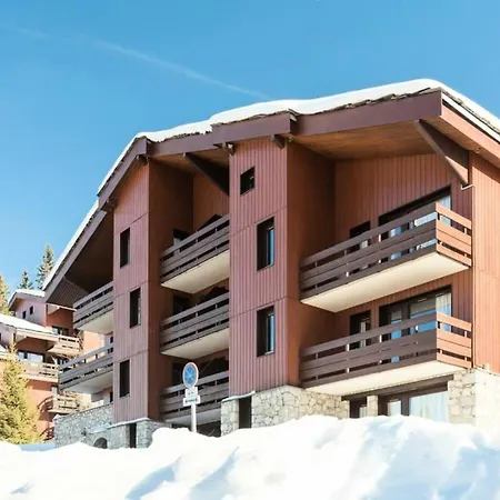 شقة Plagne Lauze - Maeva - 3 Pieces 7 Personnes - Prestige Mae-0834 Macot-la-Plagne