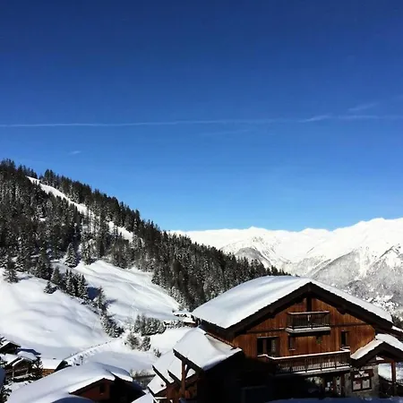 Plagne Lauze - Maeva - 3 Pieces 7 Personnes - Prestige Mae-0834 Macot-la-Plagne