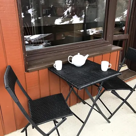 شقة Plagne Lauze - Maeva - 3 Pieces 7 Personnes - Prestige Mae-0834 *