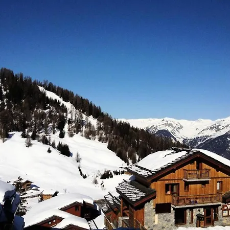 شقة Plagne Lauze - Maeva - 3 Pieces 7 Personnes - Prestige Mae-0834 *