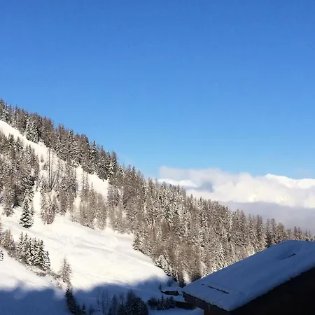 Plagne Lauze - Maeva - 3 Pieces 7 Personnes - Prestige Mae-0834 شقة Macot-la-Plagne
