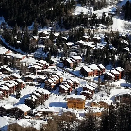 شقة Plagne Lauze - Maeva - 3 Pieces 7 Personnes - Prestige Mae-0834 Macot-la-Plagne